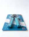 BOASHI mini diagonal pliers, portable small-sized multi-functional pliers for wire cutting Specification image